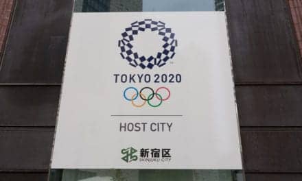 Sports Medicine Specialist Concerned Over Tokyo Games Uncertainty