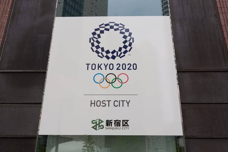 Sports Medicine Specialist Concerned Over Tokyo Games Uncertainty