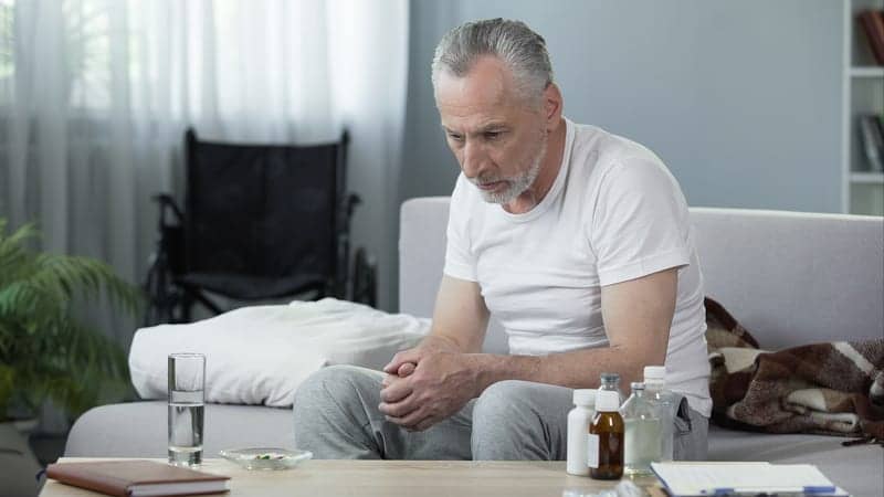 Death, Nursing Homes, Coronavirus