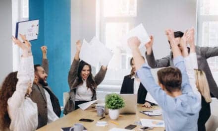100% Pass Rate for Georgia State OTs