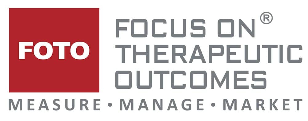 Focus On Therapeutic Outcomes