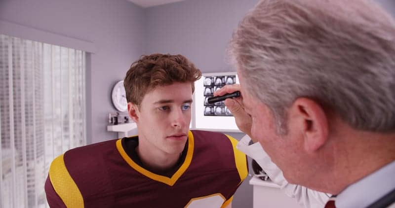 Concussion in High School Athletics Continues to Rise Despite Best Efforts, Per AAOS Study