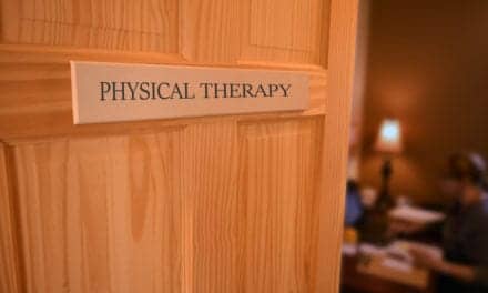 How to Get Physical Therapy in the Middle of a Pandemic