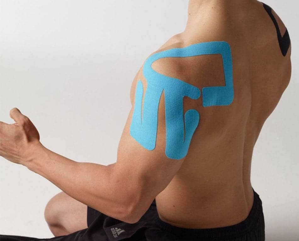 Study Assesses SpiderTech Tape’s Role in Adjunct Therapy