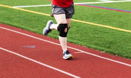 Running with a Knee Brace: What Are Your Options?