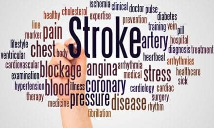 Patients Should Be Evaluated: COVID-19 is a Stroke Risk Factor
