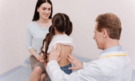 What Parents Should Know About Scoliosis