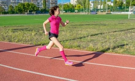 Female Runners Need More Guidance on How to Reduce the Risk of Stress Fractures