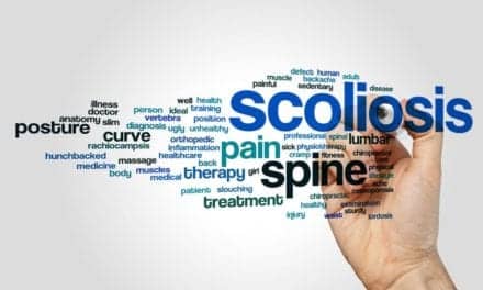 Some Children with Cerebral Palsy and Scoliosis May Not Need Pelvic Fixation, Per Study