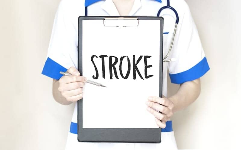 Stroke Admissions Dwindle During COVID — Here Are the Numbers