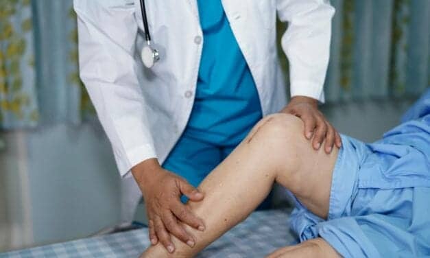 ‘Don’t Let Pain Gain on You,’ Zimmer Biomet Campaign Advises