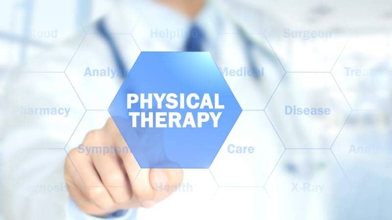 Telehealth Study Aims to Help Shape Virtual Physical Therapy Treatment