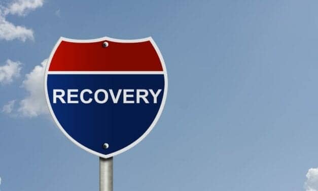 Zimmer Biomet Shares Early Data Regarding Knee Surgery Recovery App