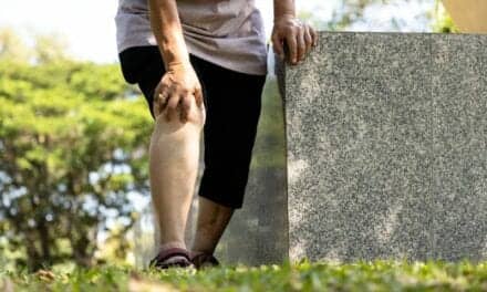 Have Arthritic Knees? Try a ‘Stepped’ Approach to Exercise