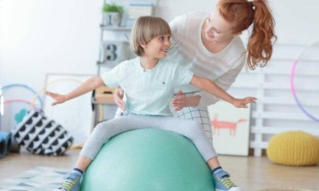 Partnership Aims to Increase Pediatric Physical Therapy Access