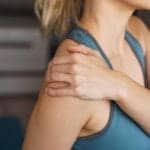 Frozen Shoulder Wisdom From Dr. Oz