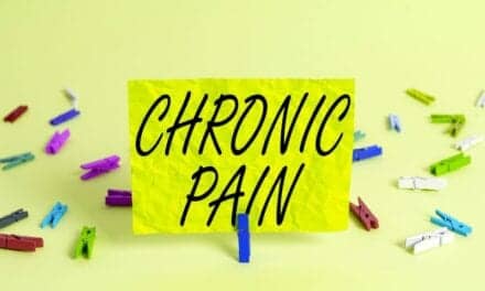 We’ve Been Doing It Wrong: Chronic Pain in Children