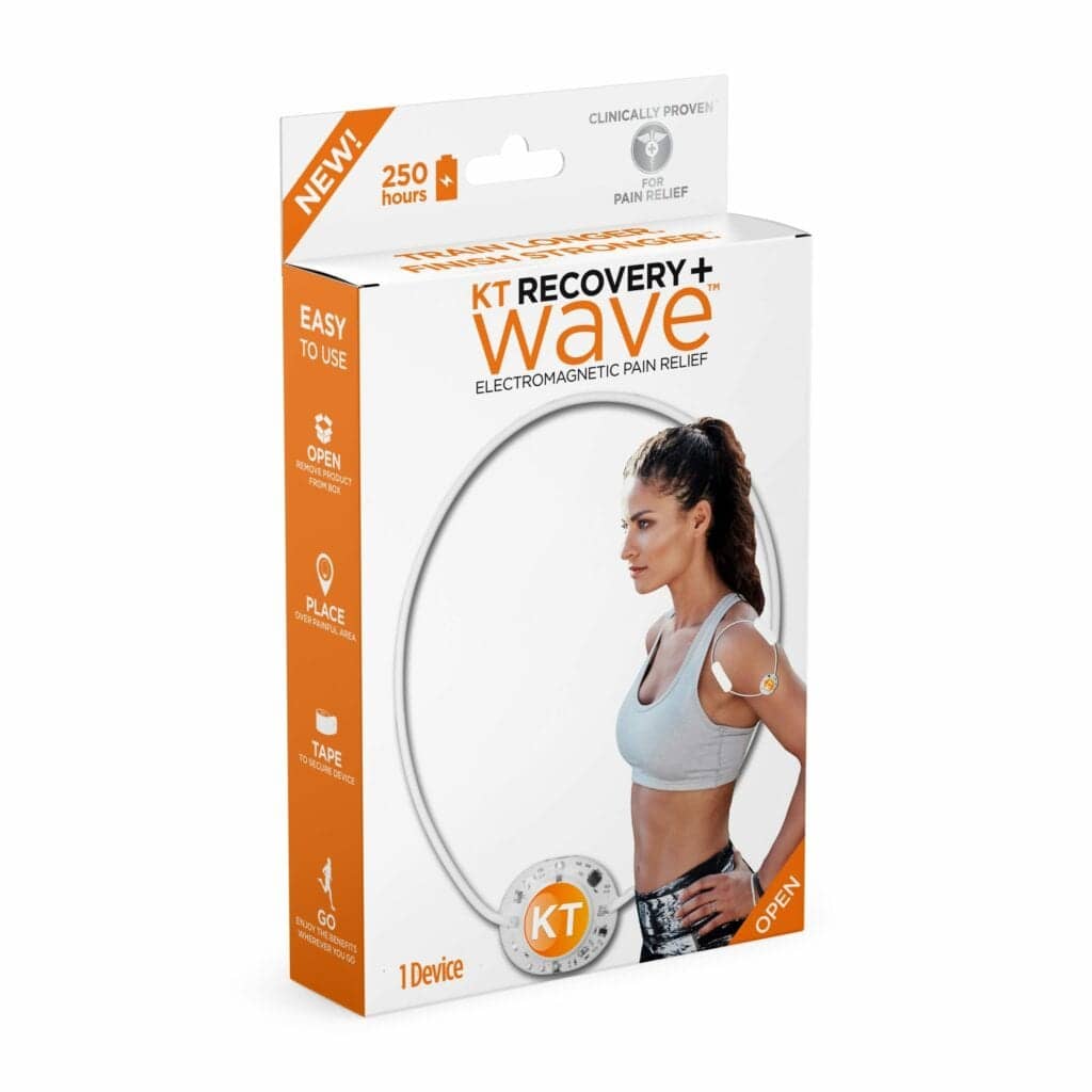 New Pain Reliever: Wearable Pulsed Shortwave Therapy - Physical Therapy  Products