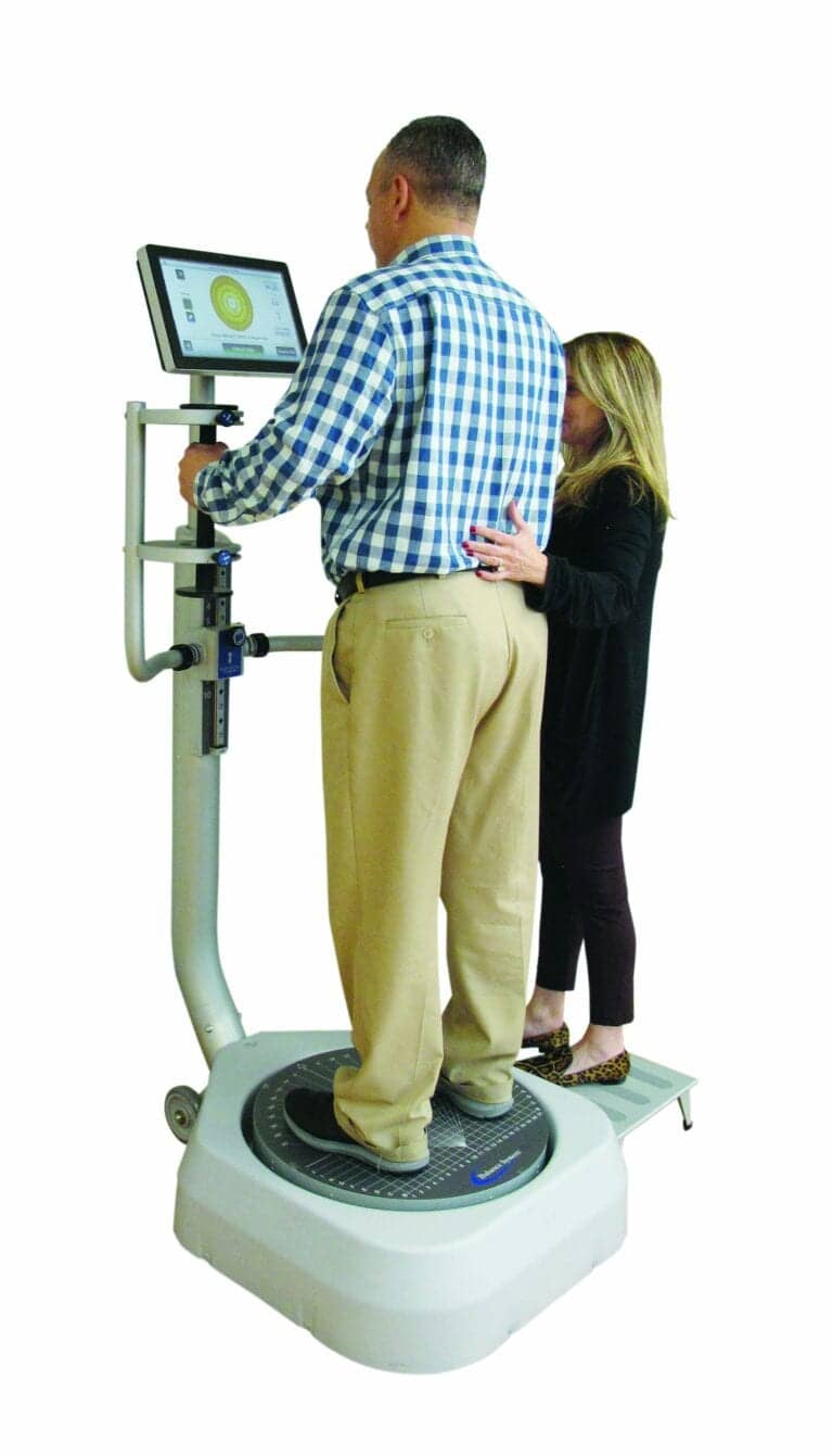Gait, Balance, and Beyond - Physical Therapy Products