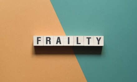 Frailty Sets In After 15 Months of Sheltering in Place