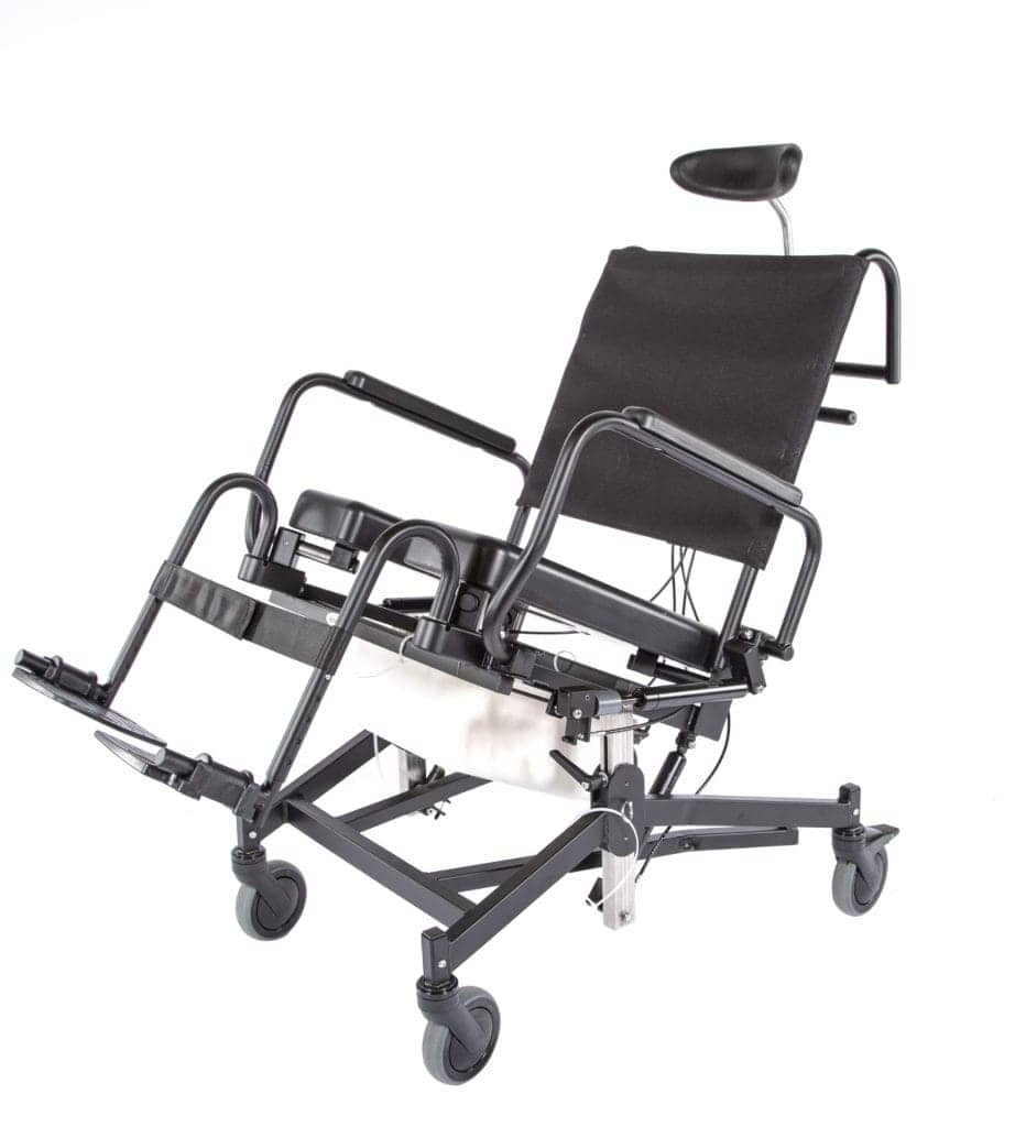 Activeaid shower hot sale chair