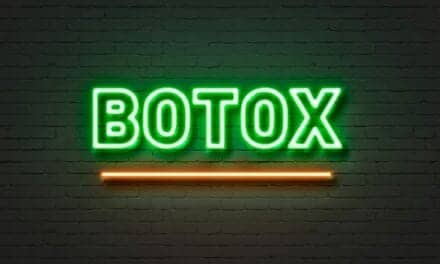 A Surprising Application for Botox: Musculoskeletal Disorders