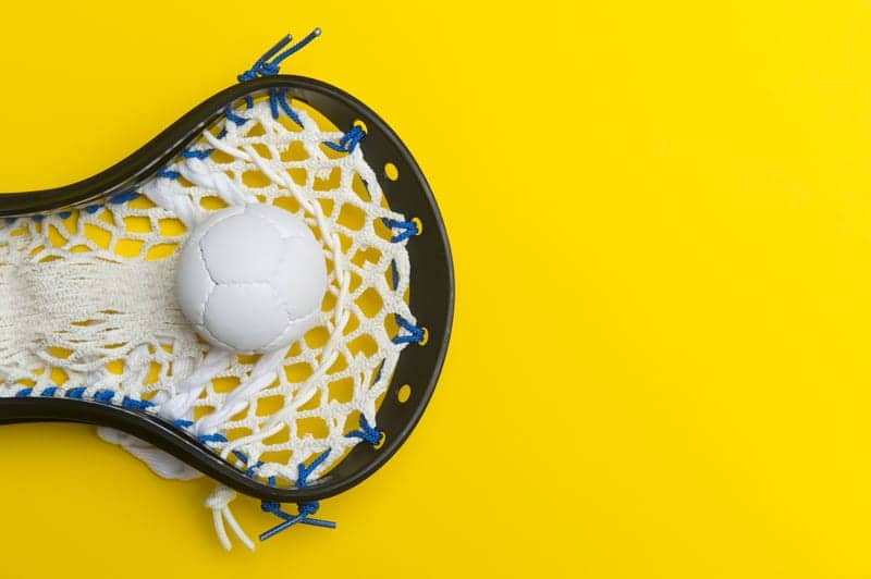 5 Ways to Do a Lacrosse Ball Massage