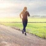 Study Finds No Link Between Running and Arthritis Risk