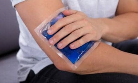 Ice Injured Muscles? No Dice, Researchers Say