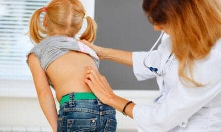 Does Vertebral Body Tethering for Scoliosis Work?