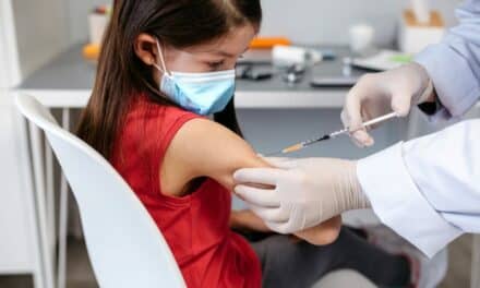 Young Athletes: Get Vaccinated, American Academy of Pediatrics Urges