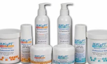 Introducing Mag5PT Advanced Topical Therapy for Licensed Professionals