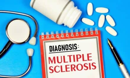 Life Stressors Could Contribute to Multiple Sclerosis Flares, Disability