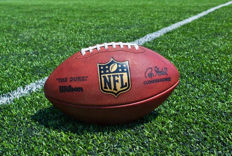 NFL to Measure On-Field Head Impacts Using Novel Mouthguard Sensors