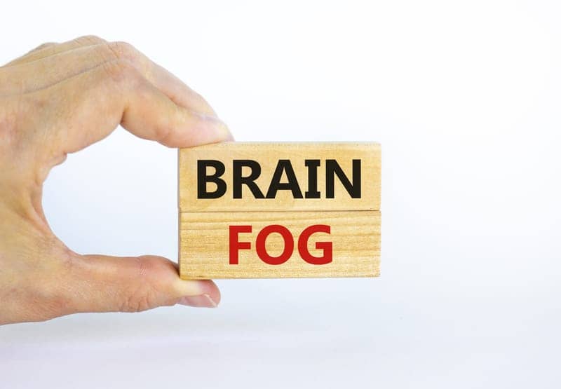 Recovering COVID Patients Often Face Long-Term ‘Brain Fog’