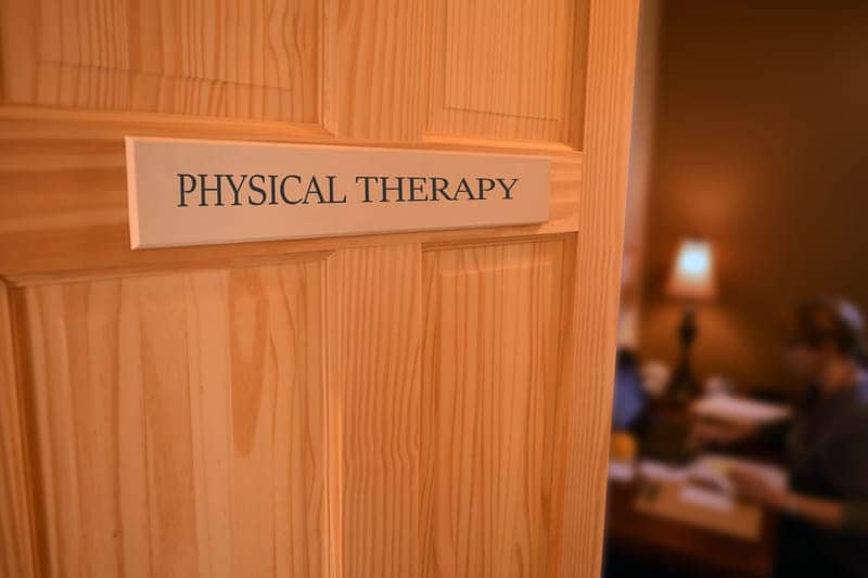 Are Physiotherapy and Physical Therapy the Same Thing?