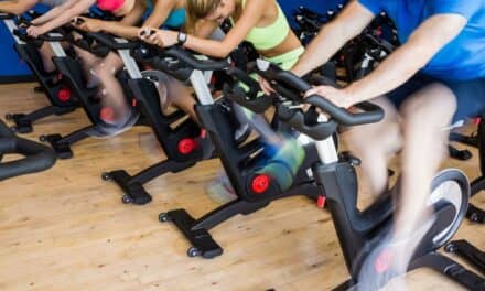 Woman Almost had Her Leg Amputated After First Spin Class