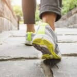 Two Physical Therapists Demonstrate Why You’re Probably Walking All Wrong