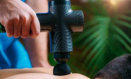 What You Need to Know About Massage Guns, Including How to Use One and When