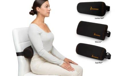 Release the Hard-to-Reach Iliacus Muscle with the Hip Hook - Physical  Therapy Products