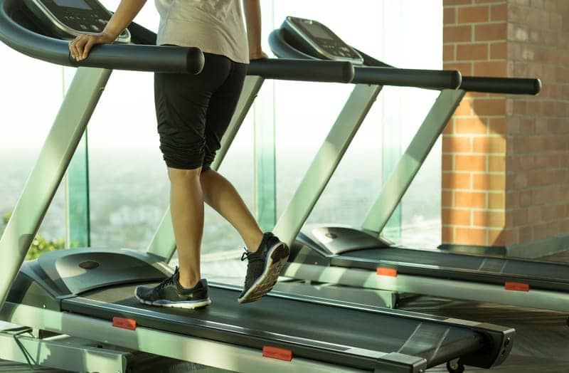 Treadmill Exercise Training Shows Promise for Managing Cognitive Effects of Multiple Sclerosis