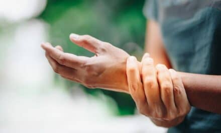 The Most Common Causes of Wrist Pain — Plus, How to Get Relief