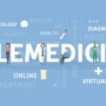 Clinical Trial: New Stroke Telerehabilitation Model for Underserved Community