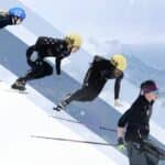 New KT Tape Initiatives Showcase Winter Sports