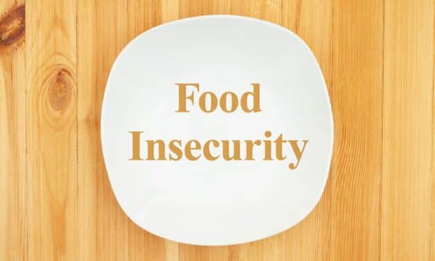 Food Insecurity Common Among Stroke Survivors, New Research Suggests