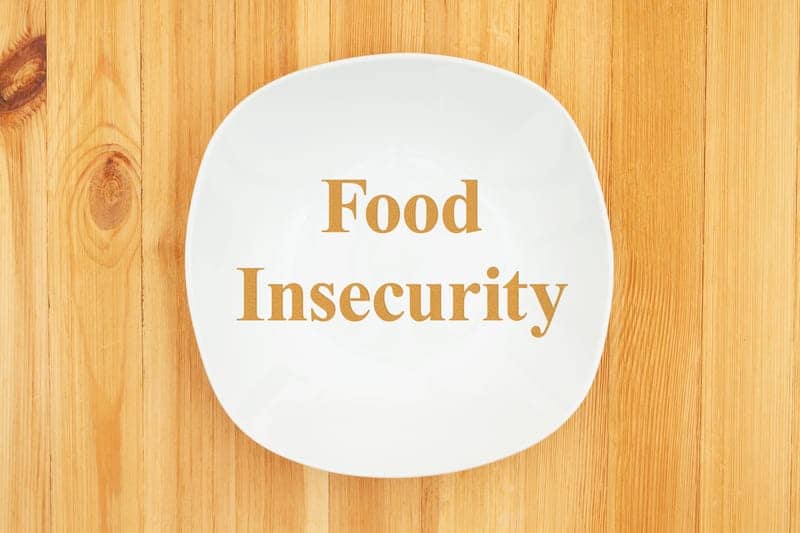 Food Insecurity Common Among Stroke Survivors, New Research Suggests