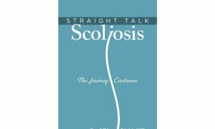 Straight Talk Scoliosis Aims to Provide Support and Treatment Information