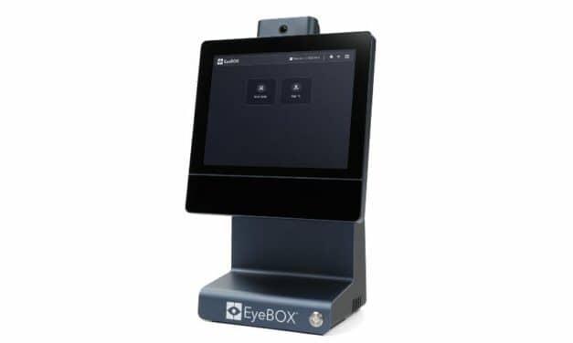 Oculogica Launches New EyeBOX Device to Test for Concussion