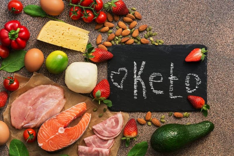 Ketogenic Diet for People with MS Has Positives, Per AAN Researchers