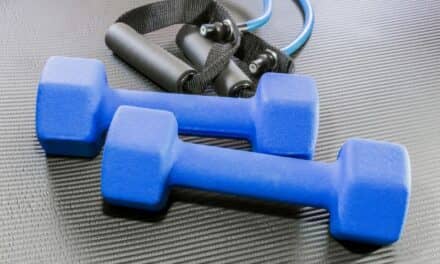 Strengthen Your Muscles to Lower Your Death Risk